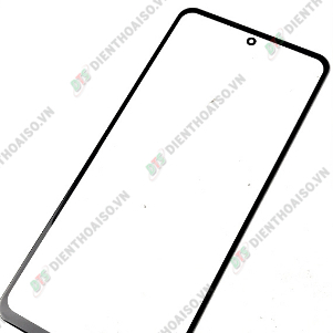Mặt kính Xiaomi Redmi Note 9 pro 5G ( mặt kính ép dành cho xiaomi redmi note 9 pro 5g )