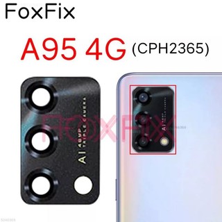 Kính camera oppo a95 4g