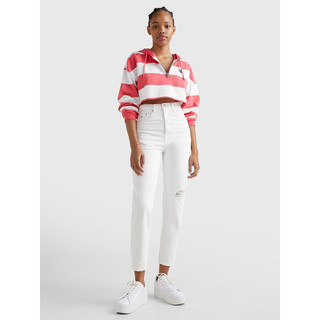 Quần jeans boyfriend T.o.m.m.y dư xịn .