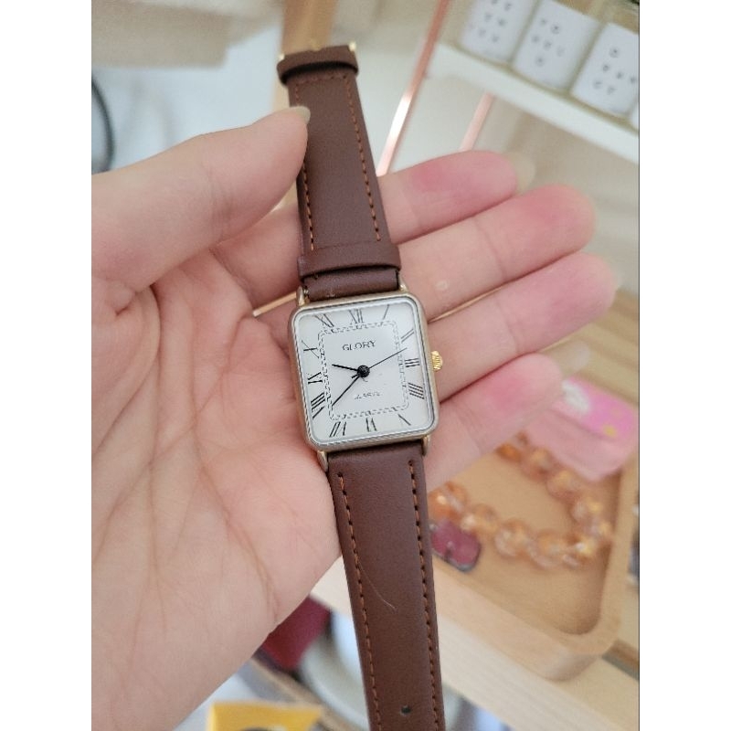 Thanh lý Đồng hồ Vintage