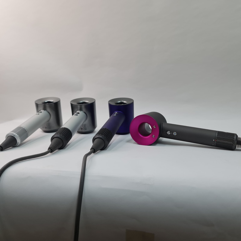 Máy sấy Dysson supersonic HD08 mới 99%