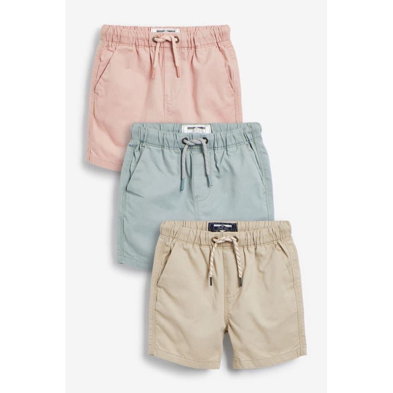 Quần short bé trai