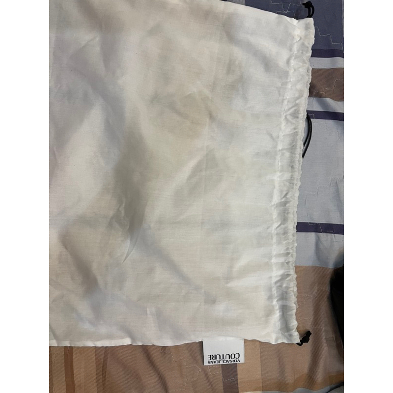 Túi Versace Jeans Coture auth 100%