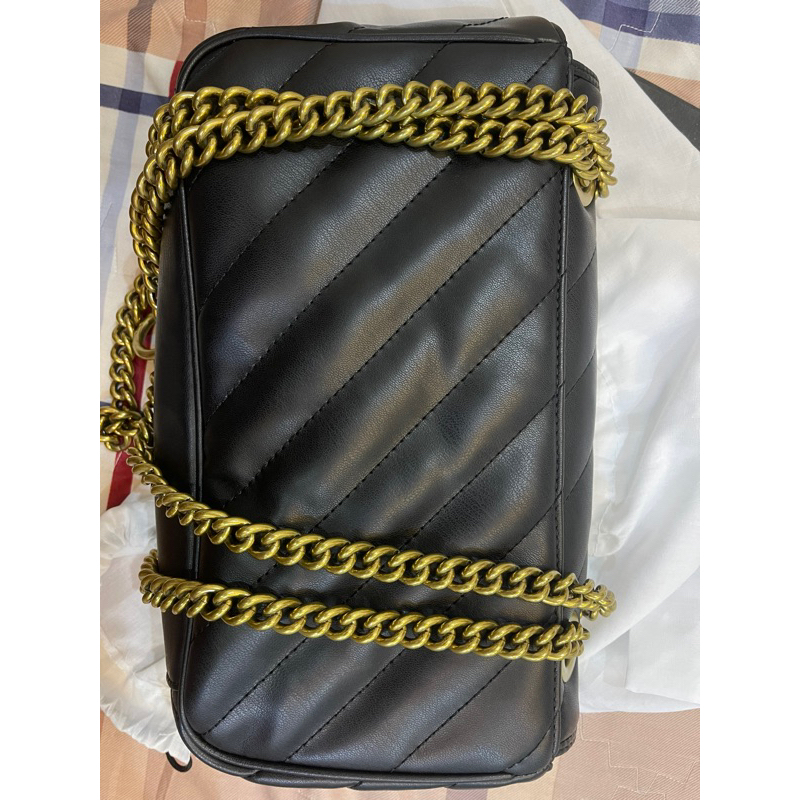 Túi Versace Jeans Coture auth 100%