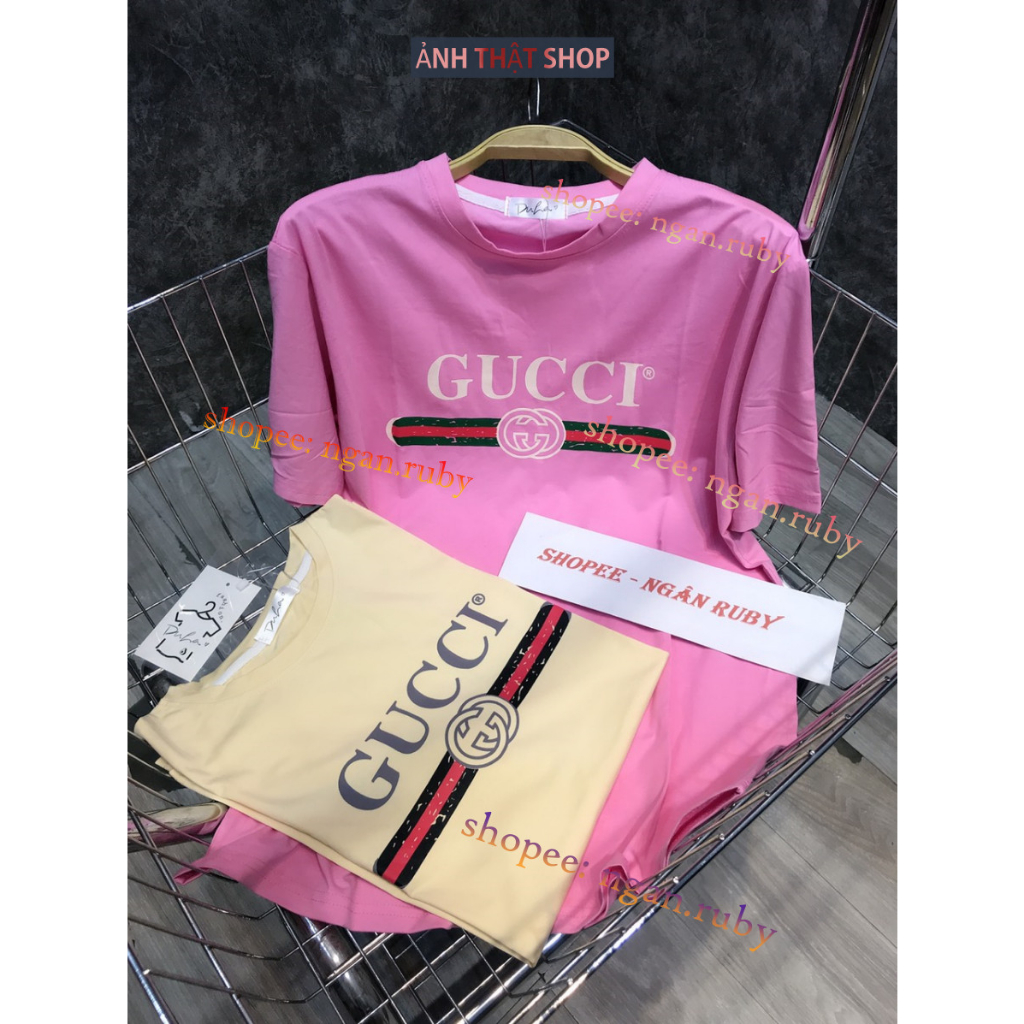 [ Hàng Chuẩn ] Áo Phông Mới về Siêu Hót (kèm ảnh thật) 008