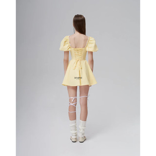 DEVONS STUDIO Váy đầm nữ dáng ôm - LAYLA DRESS