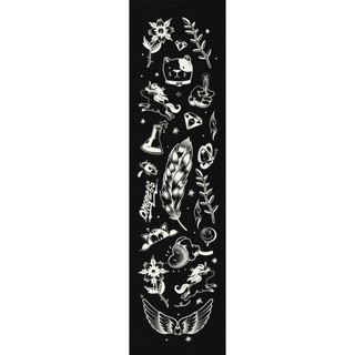 Giấy nhám Griptape ván trượt cao cấp