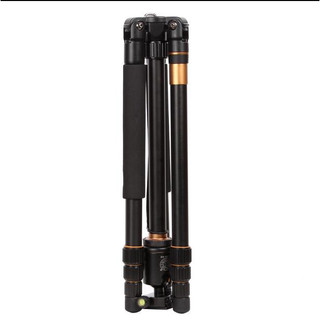 Chân Máy Ảnh Tripod Beike Q999 HL Studio