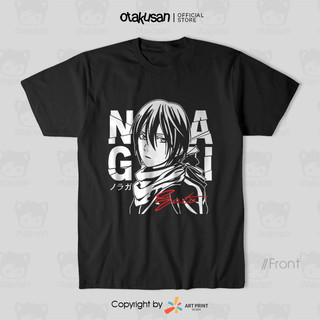 Áo thun Anime Noragami Yato ngắn tay