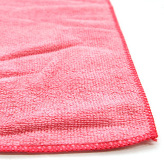 Khăn Lau XE Ô Tô Microfiber  VIAIR (40*40cm)