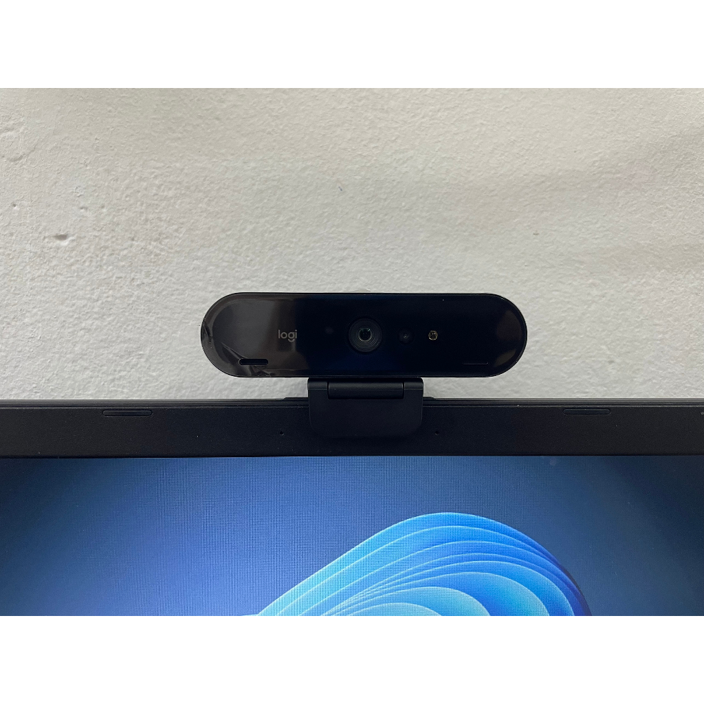 [LIKENEW] Webcam máy tính Logitech Brio 4K - Hàng chính hãng - QMTECH STORE | BigBuy360 - bigbuy360.vn