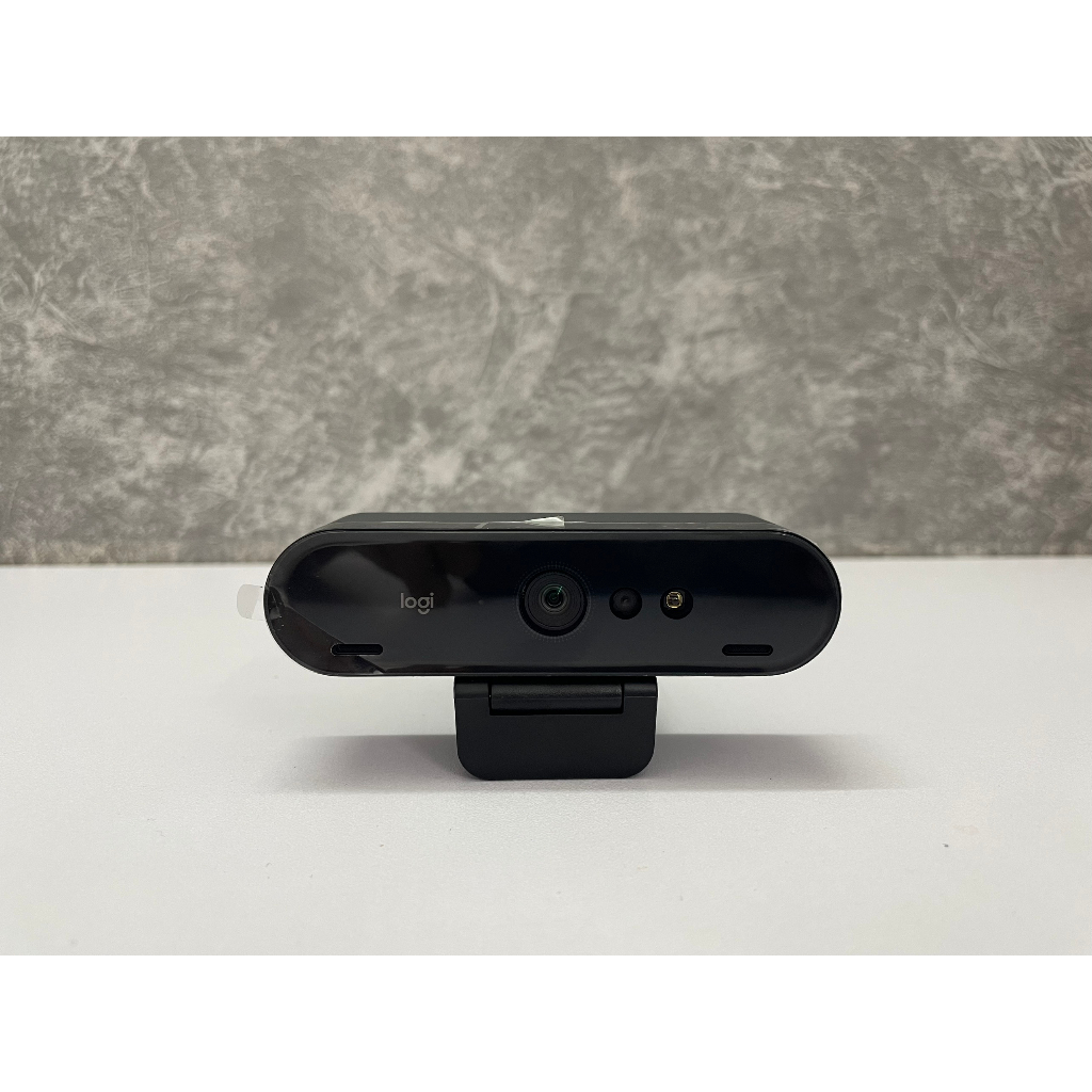 [LIKENEW] Webcam máy tính Logitech Brio 4K - Hàng chính hãng - QMTECH STORE | BigBuy360 - bigbuy360.vn