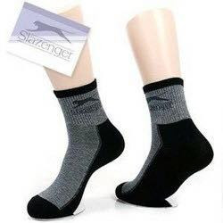 Combo 10 đôi tất slazenger Nam - Hàn Quốc