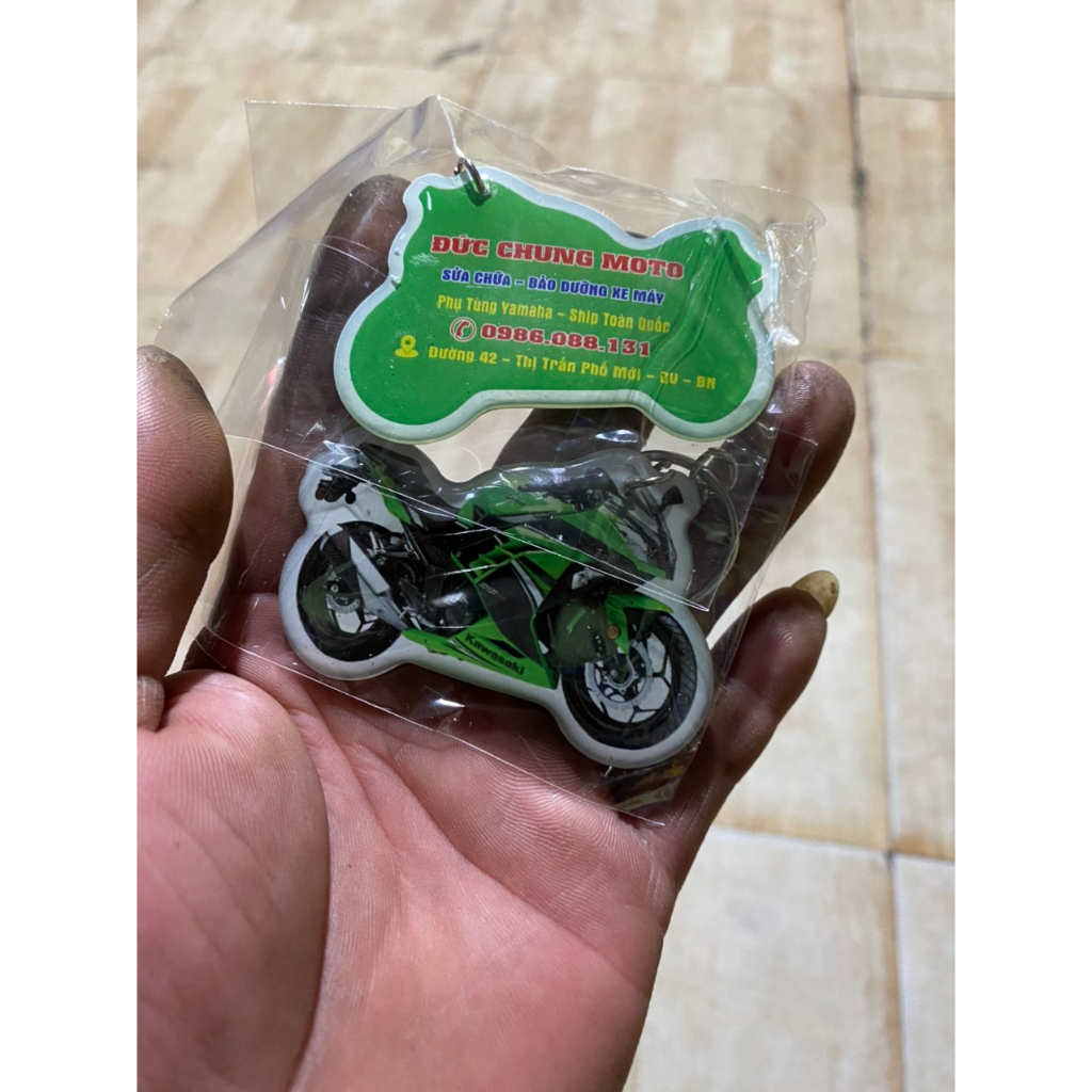 Ốp ổ khoá ex150 zin chính hãng yamaha