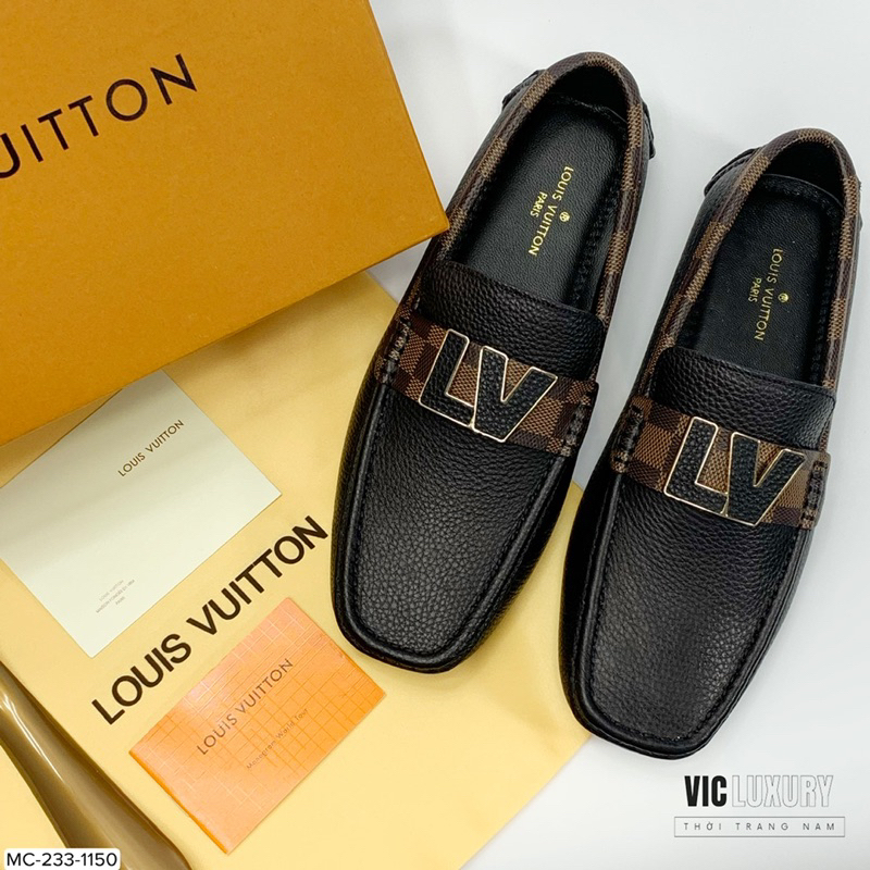 Giày Moca bản mới nhất 2023 - Hàng sẵn tại shop MC-223