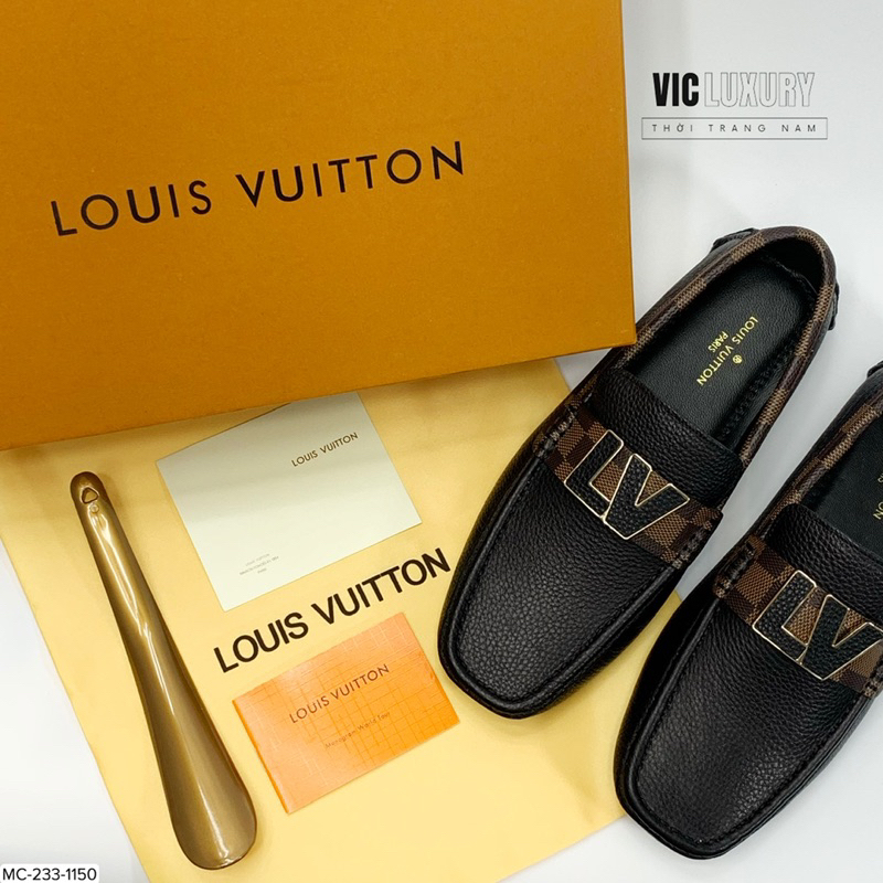 Giày Moca bản mới nhất 2023 - Hàng sẵn tại shop MC-223