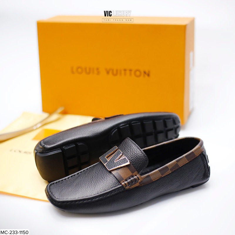 Giày Moca bản mới nhất 2023 - Hàng sẵn tại shop MC-223