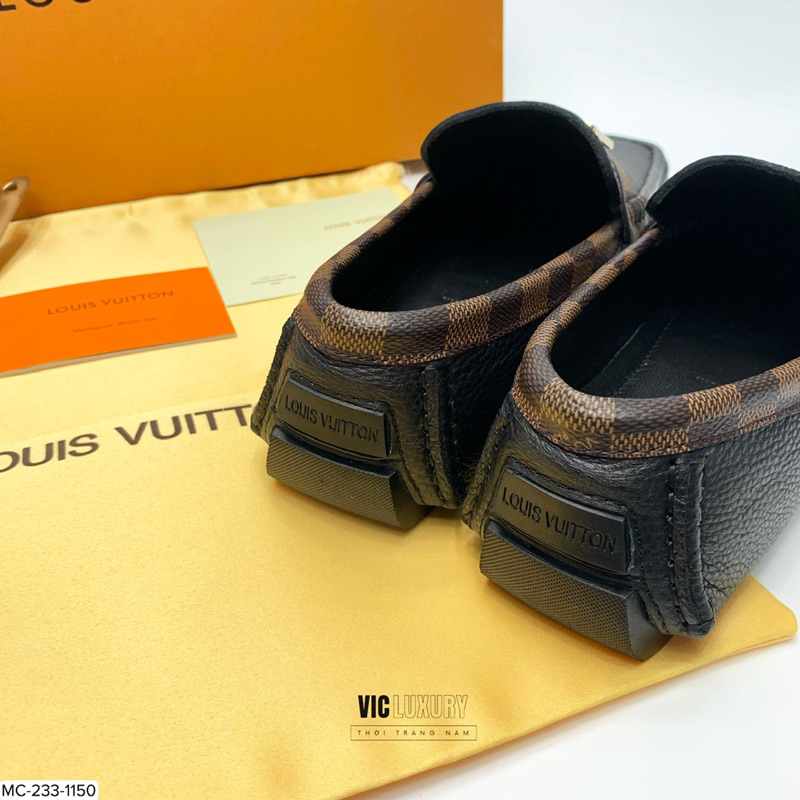 Giày Moca bản mới nhất 2023 - Hàng sẵn tại shop MC-223