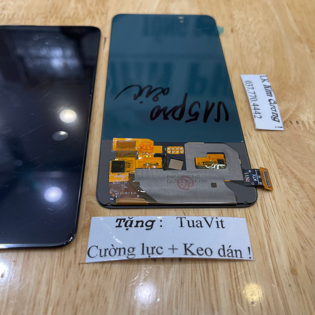Màn hình tương thích vivo v15 pro / x27 - OLED