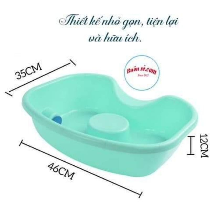 CHẬU GỘI ĐẦU TẠI GIƯỜNG CHO NGƯỜI GIÀ. BÀ BẦU VÀ NGƯỜI BỆNH HÀNG VIỆT NHẬT