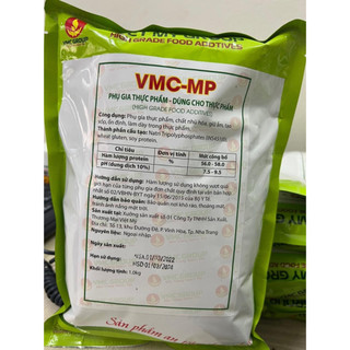 VMC MP Phụ gia tạo liên kết kết dính cho thịt đông lạnh