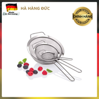 Set 3 lưới lọc inox Ernesto