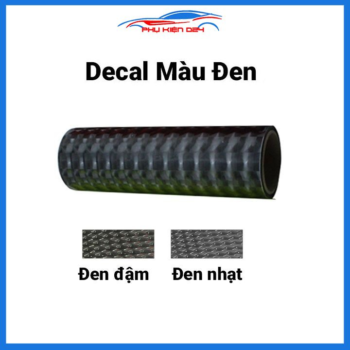 phim đề can mắt mèo 3D dán đèn xe đa dạng màu sắc kích thước 30x60cm