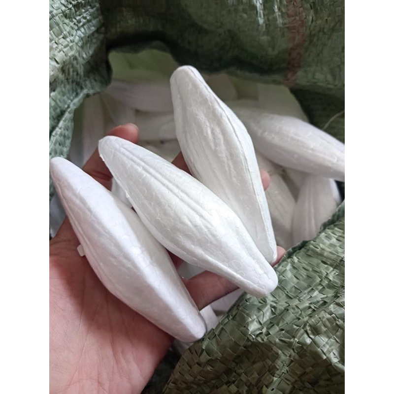 Xốp ly lớn( bịch 10 cái)