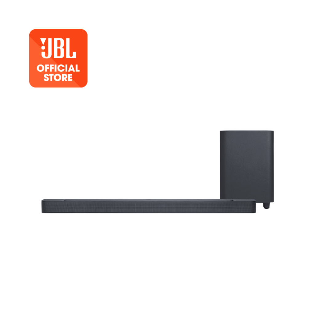 Loa Thanh Bluetooth JBL Bar 500 - Hàng Chính Hãng