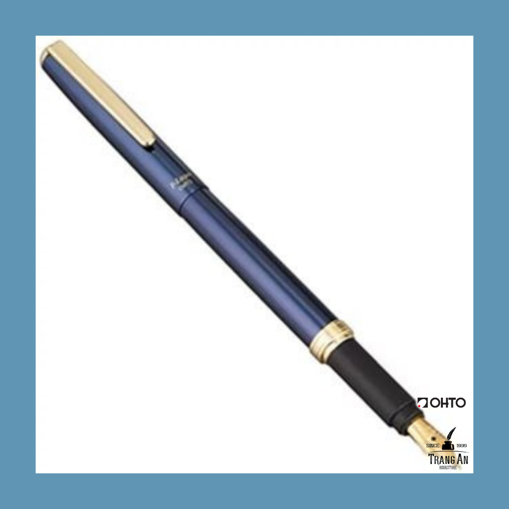 Bút máy Fountain Pen F-Lapa FF-10SV