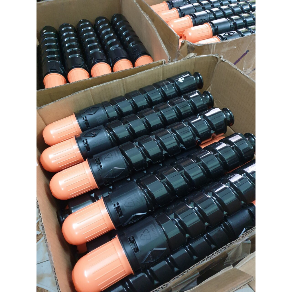 Hộp mực máy in Canon LBP 6000, 6018, 6020