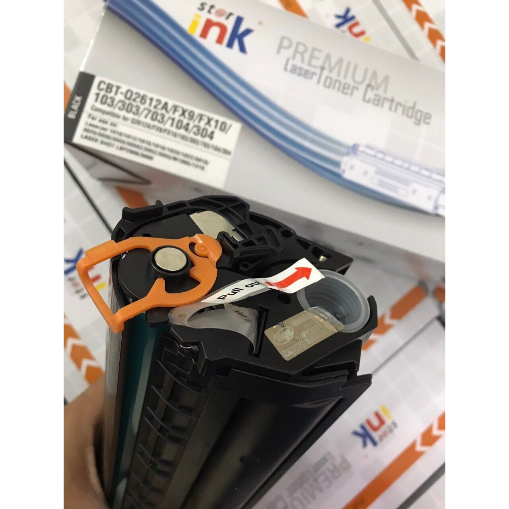 Hộp mực máy in Canon LBP 6000, 6018, 6020