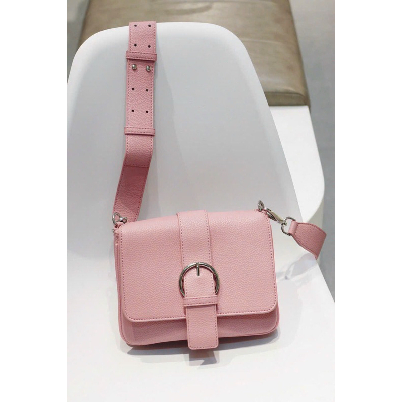 MASCOTTE CROSSBAG XUẤT Ý