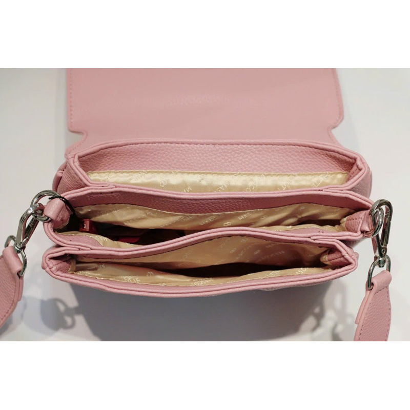 MASCOTTE CROSSBAG XUẤT Ý