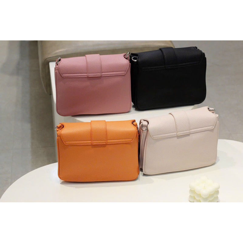 MASCOTTE CROSSBAG XUẤT Ý