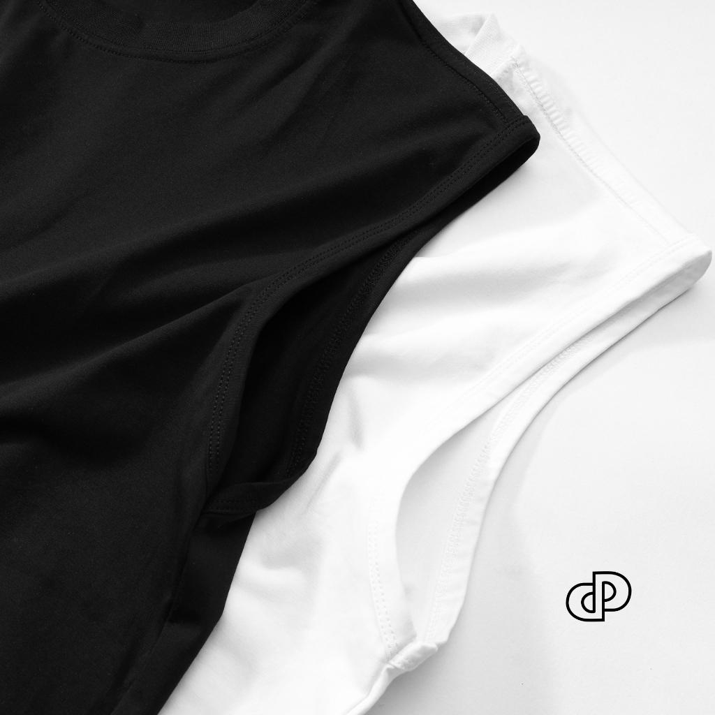 Áo thun ba lỗ tanktop nam thể thao , vải cotton thoáng mát cao cấp PUNDOHOMME ATPD072