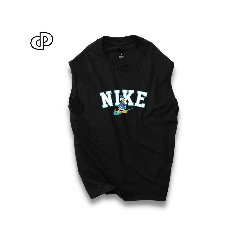 Áo thun ba lỗ tanktop nam thể thao , vải cotton thoáng mát cao cấp PUNDOHOMME ATPD072