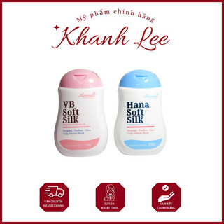 Dung Dịch Vệ Sinh Hanayuki
