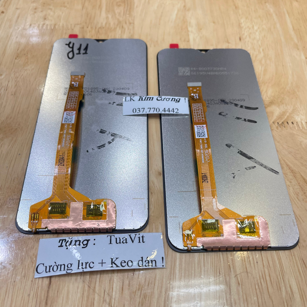 Màn hình tương thích vivo U10/ Y11/ Y3/ U3X/Y15/Y12/Y17