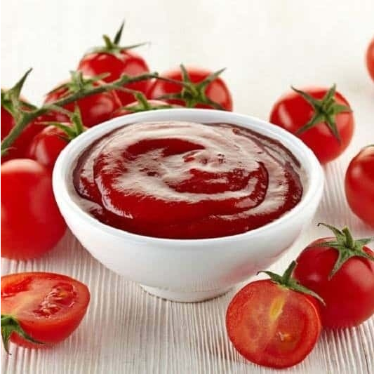 Tương Cà Cholimex 270Gr  - Nguyên liệu gia vị nấu ăn phổ biến hàng ngày - Ketchup 270g