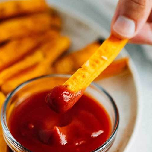 Tương Cà Cholimex 270Gr  - Nguyên liệu gia vị nấu ăn phổ biến hàng ngày - Ketchup 270g