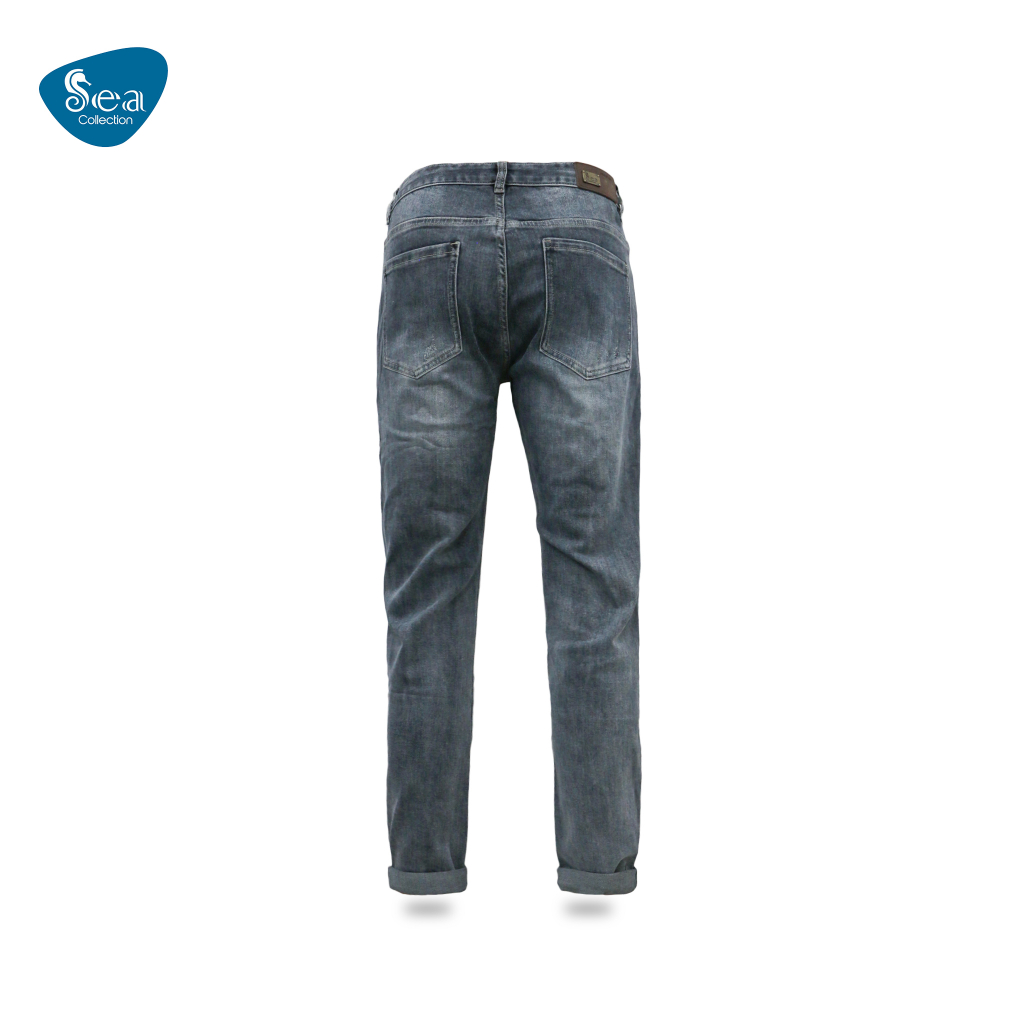 Quần Jeans Nam Dài Sea Collection 8344