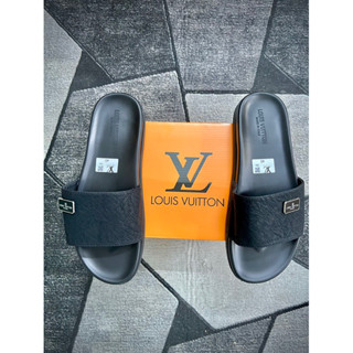 dép quai LV cao cấp