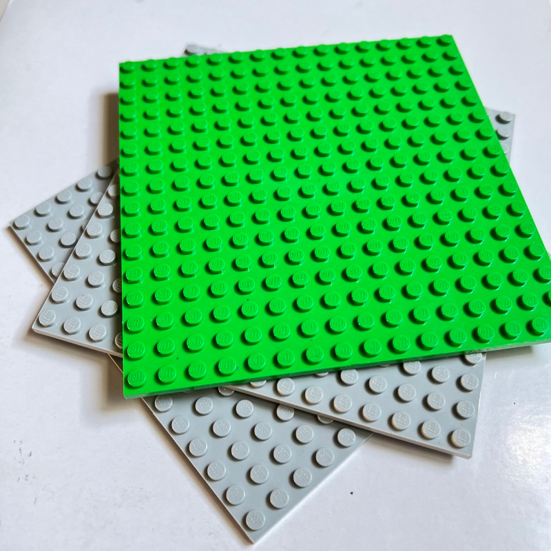 Plate 16 x 16 gạch chính hãng mã 91405