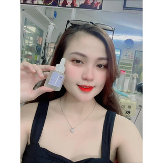SERUM HAB5 THẢO MỘC LINH