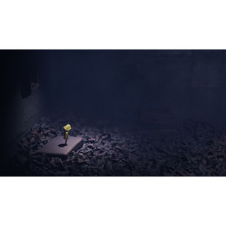 Băng Game Little Nightmares Complete Edition Nintendo Switch