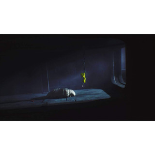 Băng Game Little Nightmares Complete Edition Nintendo Switch