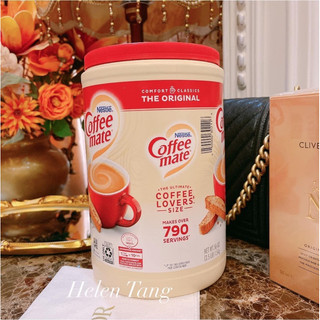 💥Bột kem sữa Coffee Mate "thần thánh" của Mỹ🇱🇷