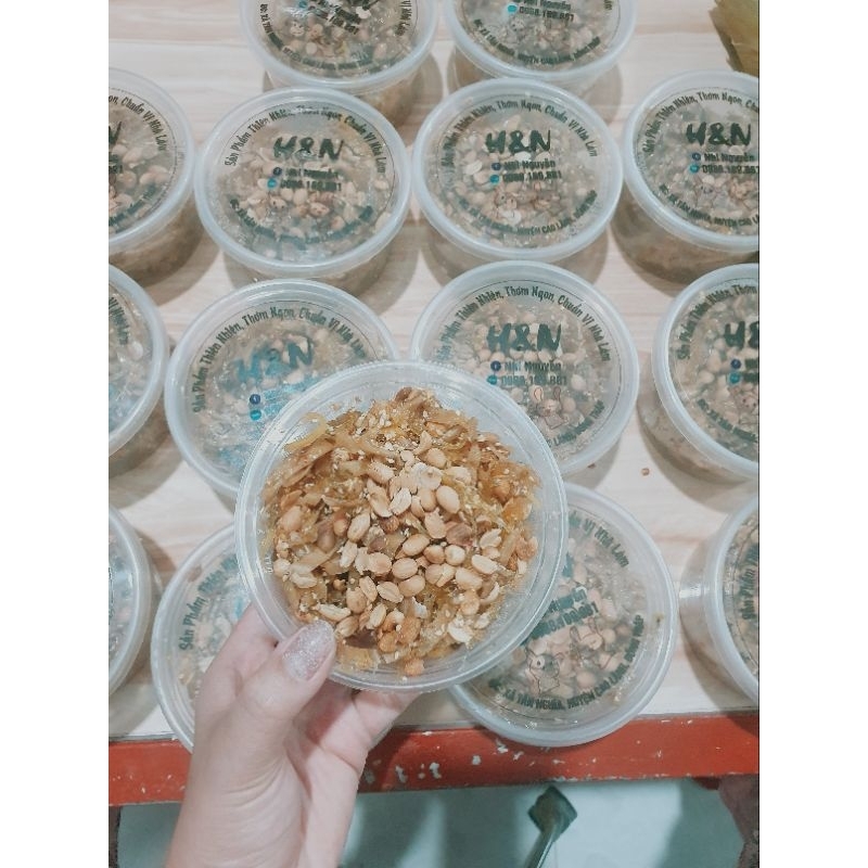 Chuối ngào gừng chuẩn nhà làm