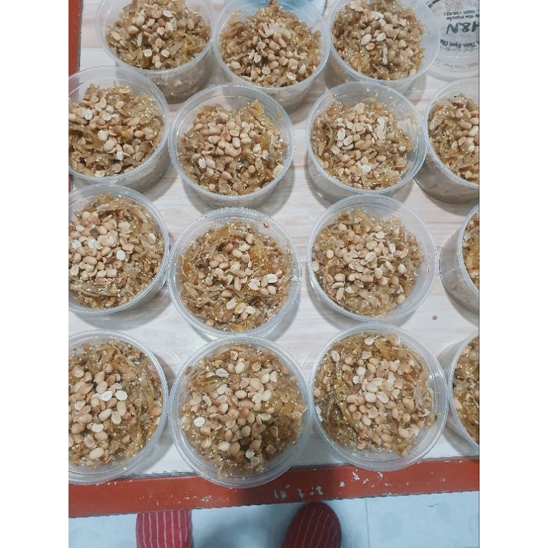 Chuối ngào gừng chuẩn nhà làm